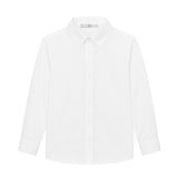 I'm Brian Camicia Bianca per Bambini