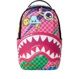 Sprayground Kids Zaino KAWAII CHAOS