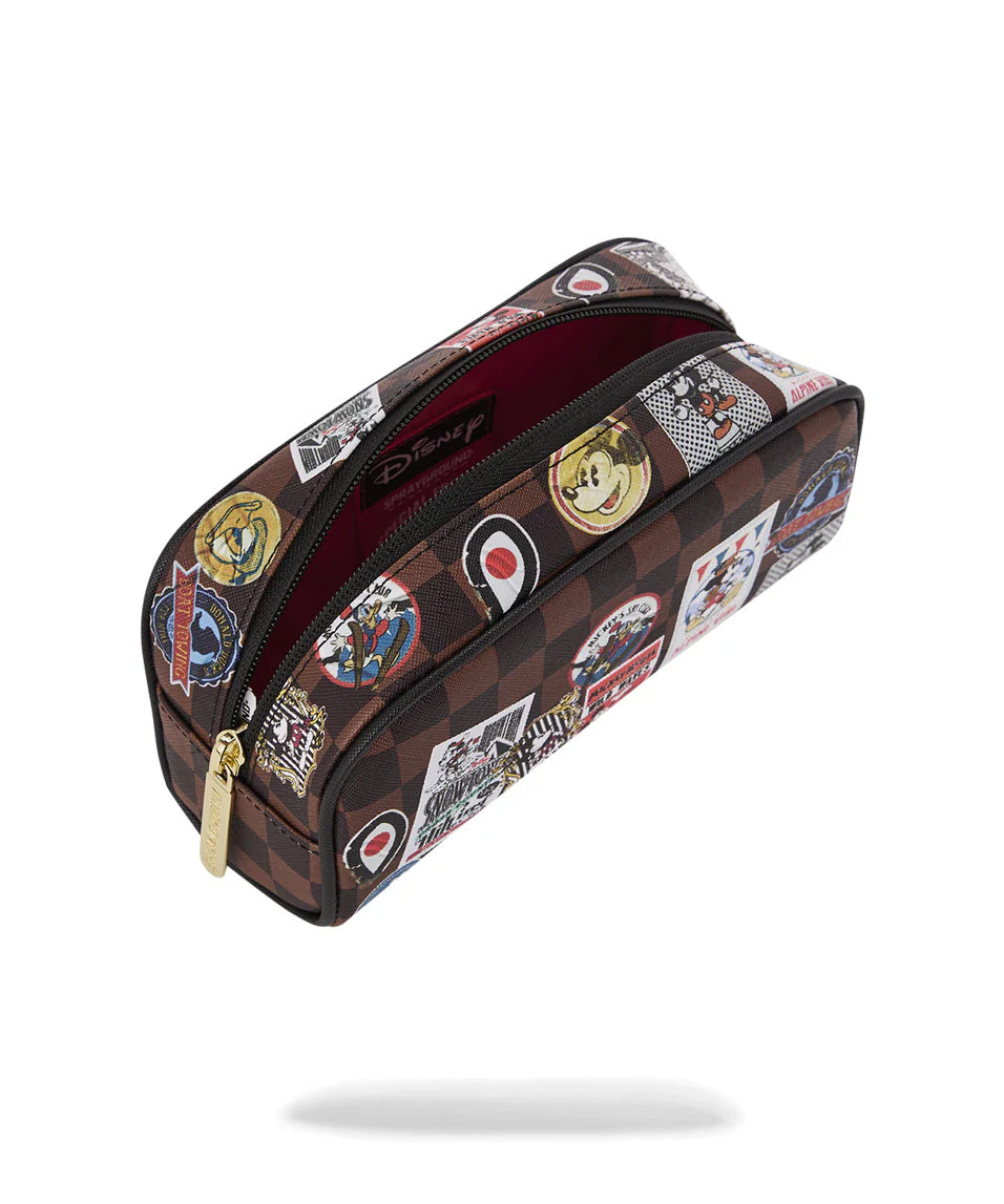 Sprayground Kids Astuccio Multicolor Unisex