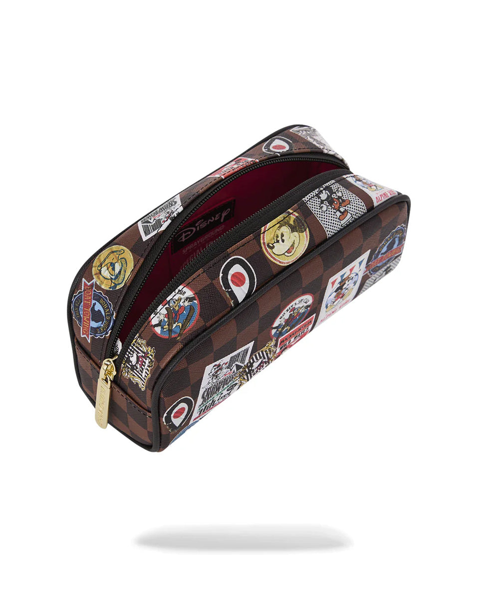 Sprayground Kids Astuccio Multicolor Unisex