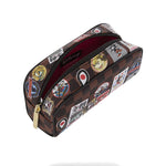 Sprayground Kids Astuccio Multicolor Unisex