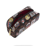 Sprayground Kids Astuccio Multicolor Unisex