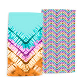 Effek Telo Mare Fantasia Multicolor Reversibile