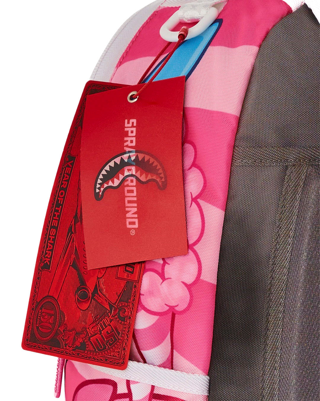 Sprayground Kids Zaino COTTON CANDY DREAMS DLXR