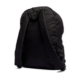 Barrow Kids Zaino Nero Smile per Bambini (retro)