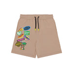 Barrow Kids Short Fango Fantasia Toppe Unisex