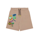Barrow Kids Short Fango Fantasia Toppe Unisex