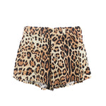 4GIVENESS Copricostume Short Fantasia Maculata per Bambine