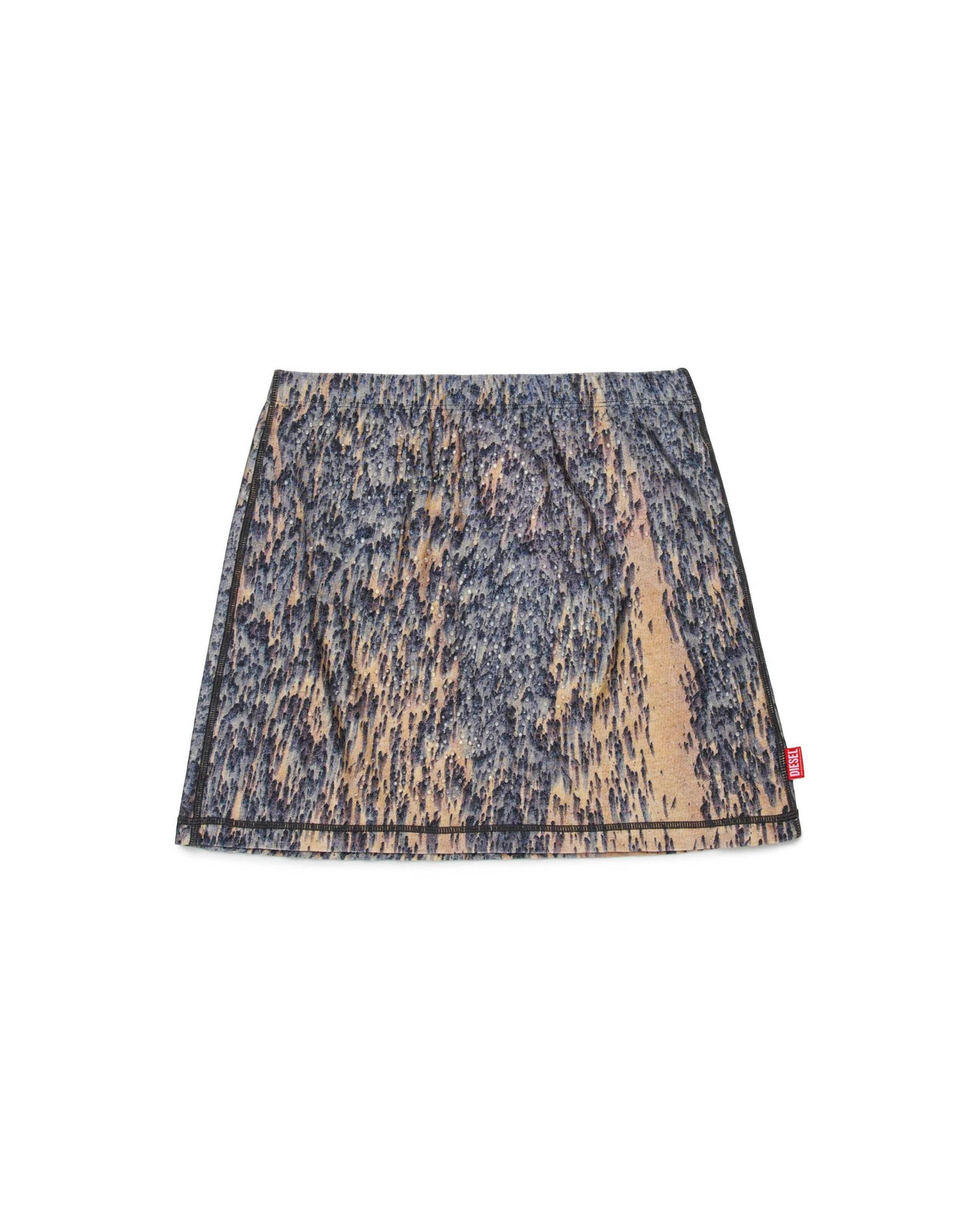 Diesel Kids Gonna Fantasia Acid Rain per Bambine
