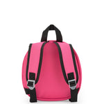 Tuc Tuc Zaino Rosa Donut per Neonate
