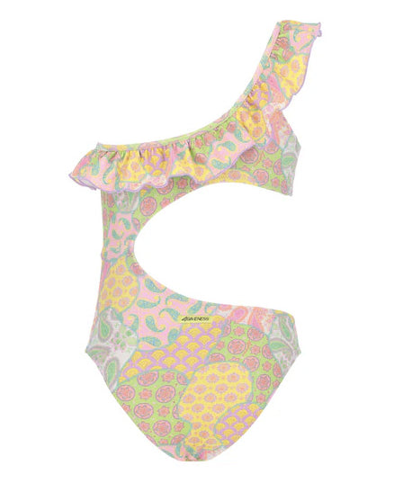 4Giveness Kids Costume Intero Fantasia Caschemir Paste per Bambini