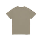 Dsquared2 Kids T-shirt Beige con Stampa Logo per Bambini