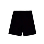 Barrow Kids Bermuda Neri con Stampa per Bambini