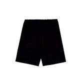 Barrow Kids Bermuda Neri con Stampa per Bambini