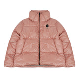 Blauer Kids Giubbino Collo Alto Rosa PINGREE JUNIOR per Bambine