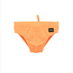 EffeK Costume Slip Arancione per Neonati