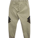 Yes London Pantaloni Fango con Tasche Zip per Bambini (retro)