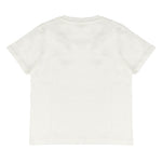 Vicolo Kids T-Shirt Bianco con Stampa per Bambine