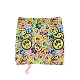 Barrow Kids Copricostume Gonna Multicolor per Bambine