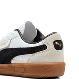 Puma Kids Palermo Lth AC White for Kids