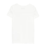 Moschino Kids T-shirt Panna con Teddy Bear per Bambini