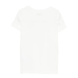 Moschino Kids T-shirt Panna con Teddy Bear per Bambini