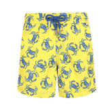4Giveness Kids Costume Giallo Fantasia Granchio Blu per Bambini