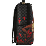 Sprayground Kids Zaino Taz Tear Up