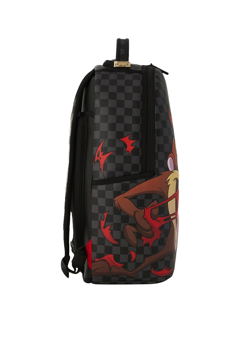 Sprayground Kids Zaino Taz Tear Up