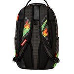 Sprayground Kids Zaino Wtf Diablo Nero