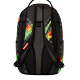 Sprayground Kids Zaino Wtf Diablo Nero