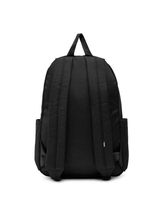 Vans Kids ChessBoard Logo Backpack Black
