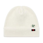 Gabriella Gucci Cappello Ciniglia Latte per Neonati