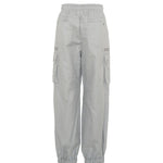 John Richmond Kids Cargo Grigio per Bambini