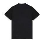 Barrow Kids T-Shirt Nero con Stampa Unisex