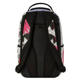 Sprayground Kids Zaino Spray Poetry