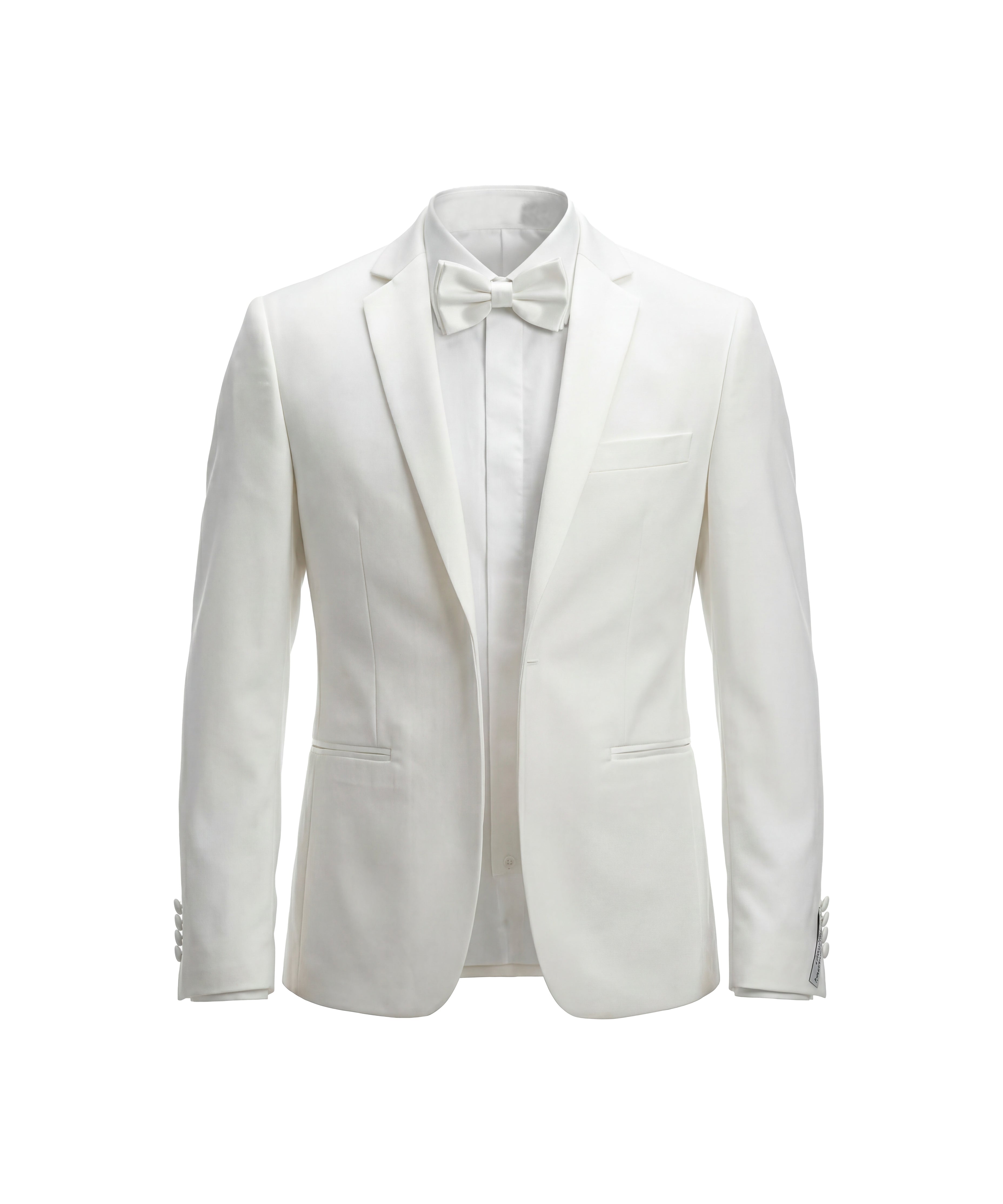 Alessandro Martinez Bambino Smoking Panna