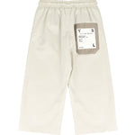 Yes London Kids Pantalone Beige per Bambini