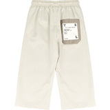 Yes London Kids Pantalone Beige per Bambini