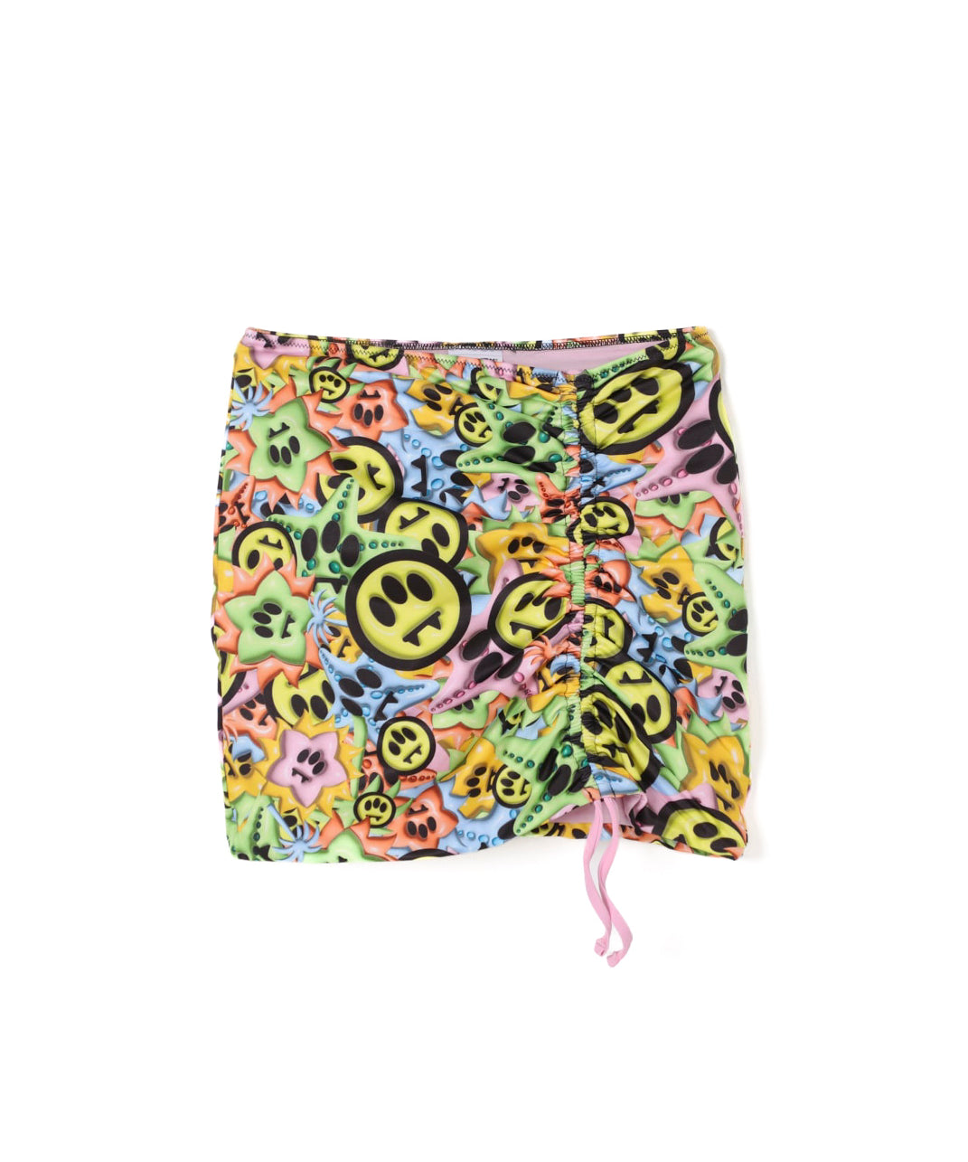 Barrow Kids Copricostume Gonna Multicolor per Bambine