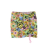 Barrow Kids Copricostume Gonna Multicolor per Bambine