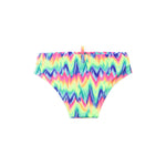 EffeK Costume Slip Fantasia Multicolor per Neonati