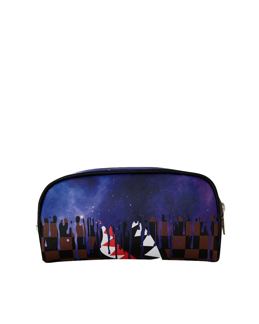 Sprayground Kids Astuccio LOST IN SPACE DRIP CROSSOVER