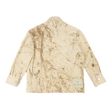 Yes London Kids Giacca Beige Maltinto per Bambini