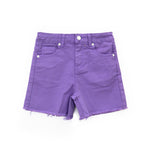 Vicolo Short Lilla per Bambine