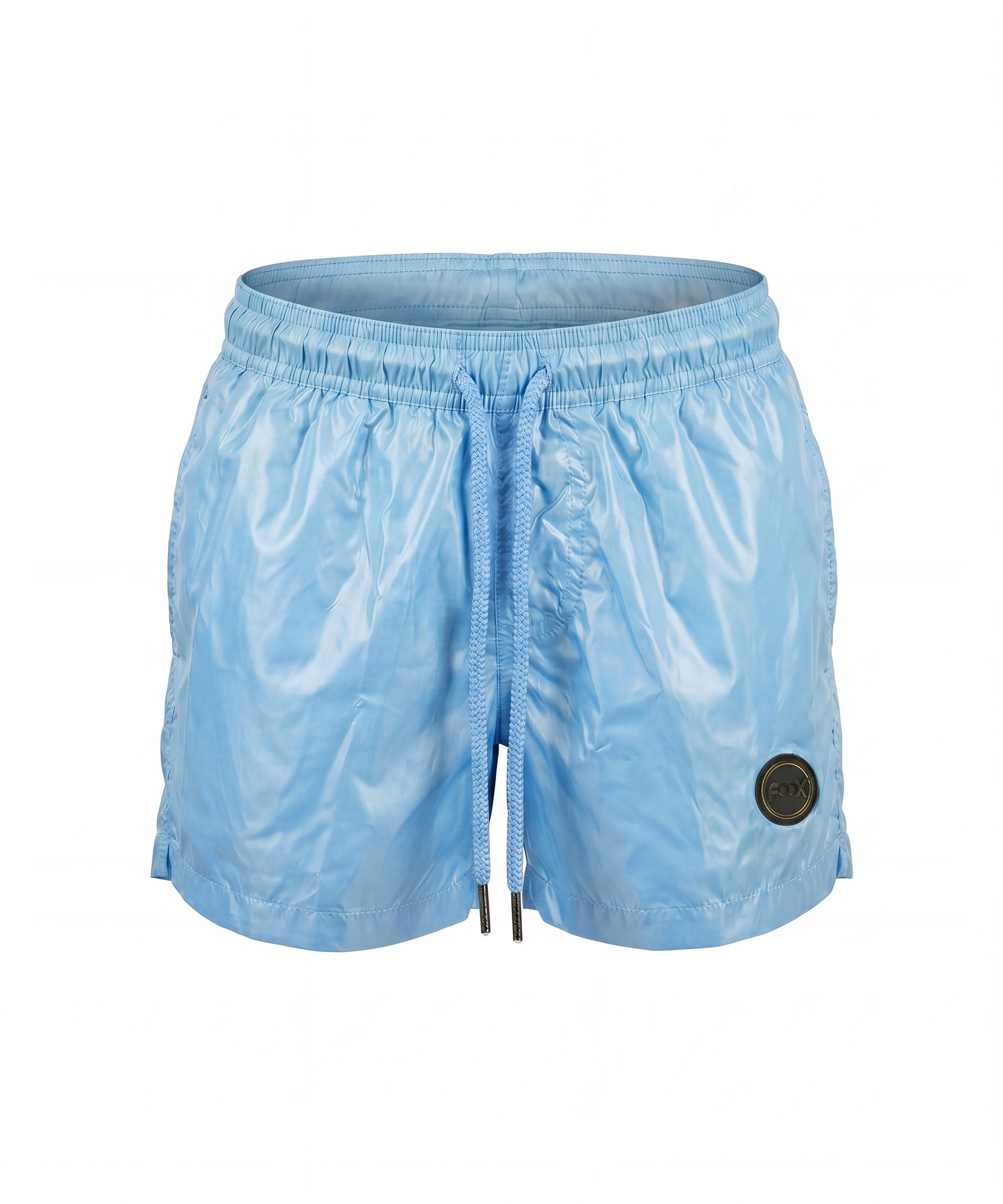 F**K Kids Costume Turchese con Logo per Bambini