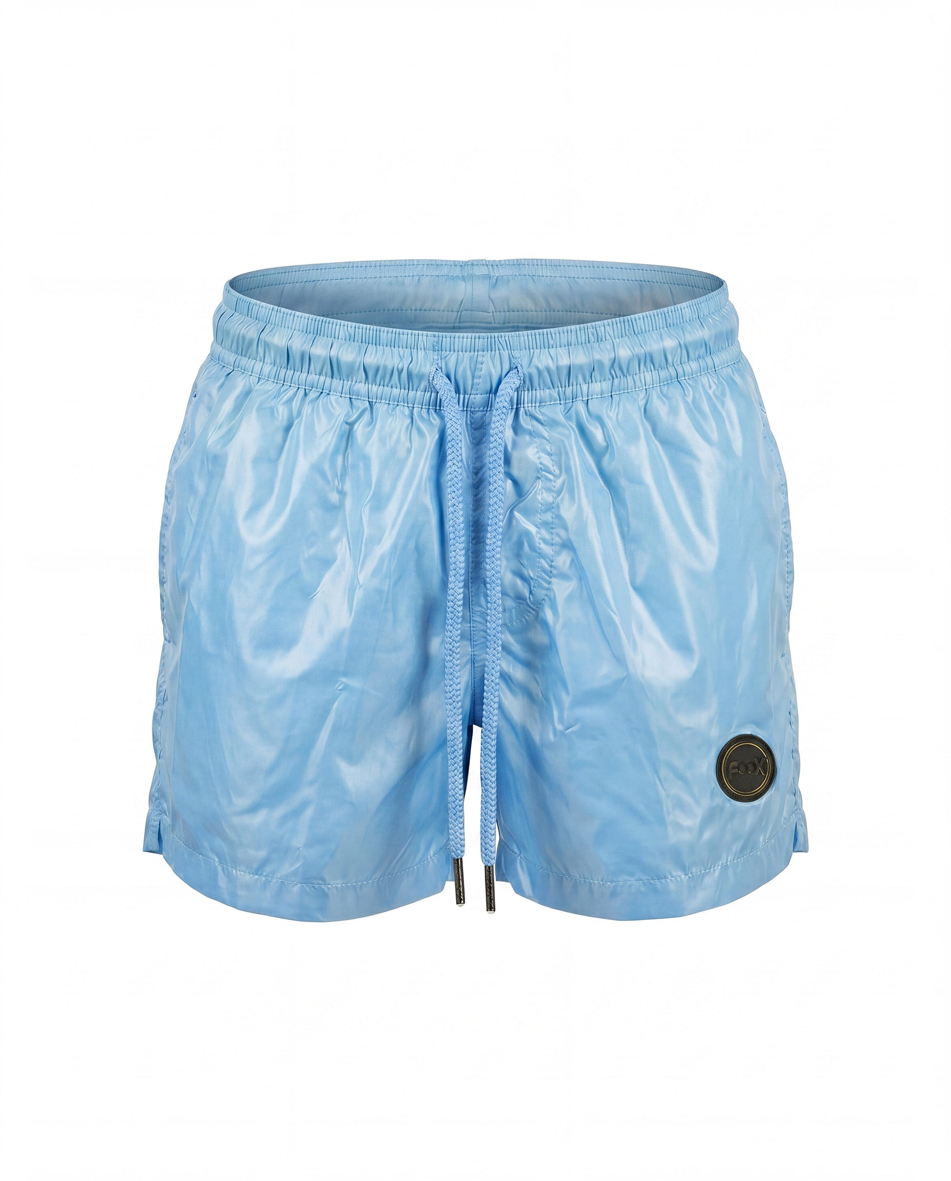 F**K Kids Costume Turchese con Logo per Bambini