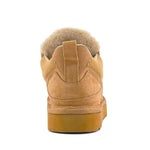 Colors of California Sneakers Tan Biscotto per Bambine