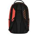 Sprayground Kids Zaino TAZ DESTROY DLXSV