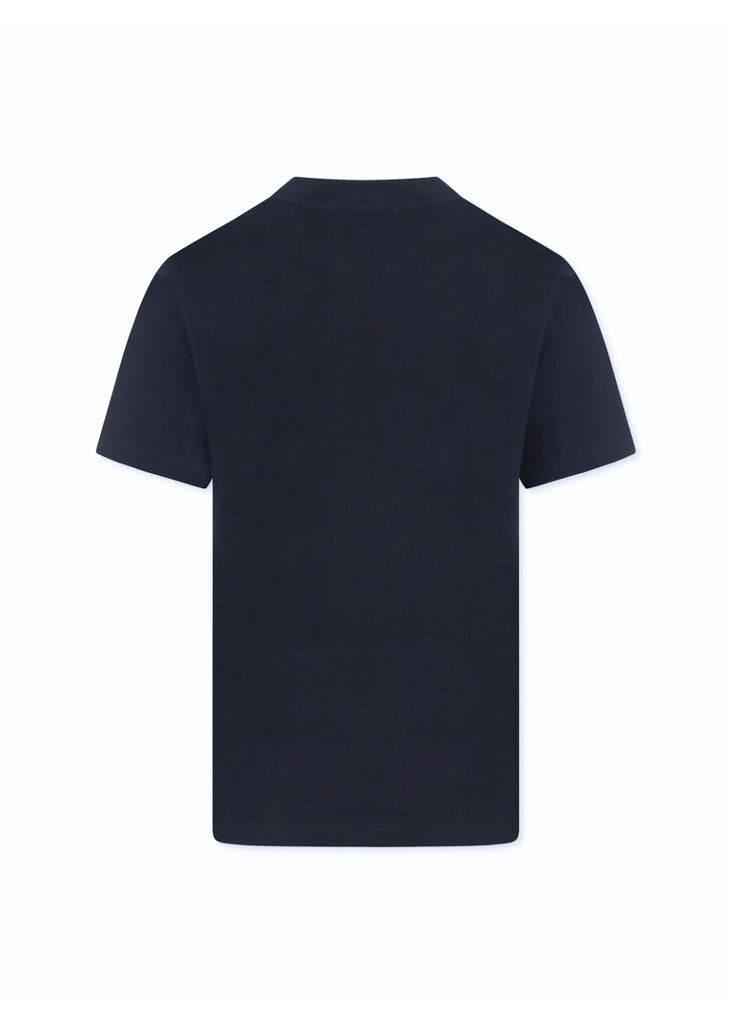 Barrow Kids T-Shirt Blu Special Bones per Bambini